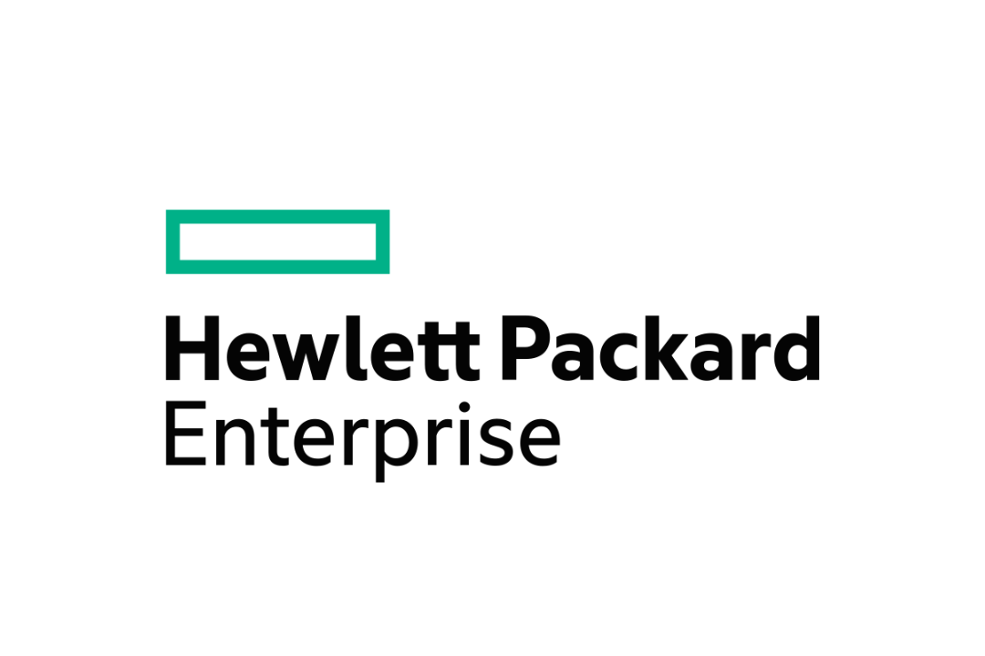 hewlett packard enterprise